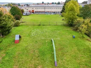 Prodej komerčního pozemku, Rosice, Sportovní, 3658 m2