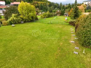 Prodej komerčního pozemku, Rosice, Sportovní, 3658 m2
