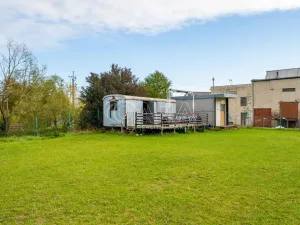Prodej komerčního pozemku, Rosice, Sportovní, 3658 m2