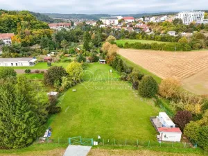 Prodej komerčního pozemku, Rosice, Sportovní, 3658 m2