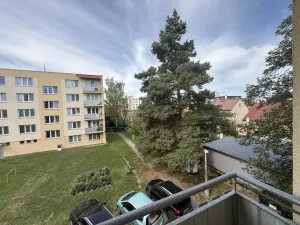 Pronájem bytu 3+1, České Budějovice - České Budějovice 7, J. Buděšínského, 66 m2