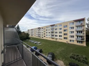 Pronájem bytu 3+1, České Budějovice - České Budějovice 7, J. Buděšínského, 66 m2