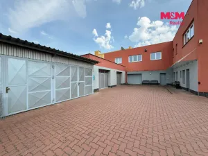 Pronájem kanceláře, Ostrava - Přívoz, Sokolská třída, 95 m2