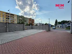 Pronájem kanceláře, Ostrava - Přívoz, Sokolská třída, 94 m2