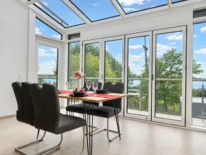 Prodej vily, Pohořelice - Nová Ves, 408 m2