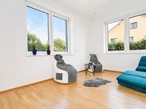 Prodej vily, Pohořelice - Nová Ves, 408 m2