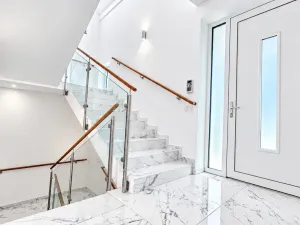 Prodej vily, Pohořelice - Nová Ves, 408 m2