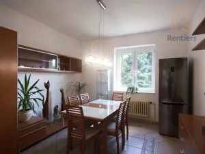 Pronájem rodinného domu, Praha - Kyje, Hejtmanská, 153 m2