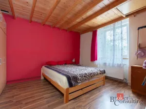 Prodej bytu 4+1, Kladno, Na kopci, 92 m2