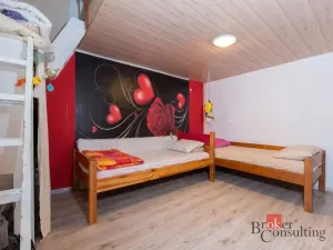 Prodej bytu 4+1, Kladno, Na kopci, 92 m2