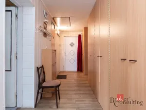 Prodej bytu 4+1, Kladno, Na kopci, 92 m2
