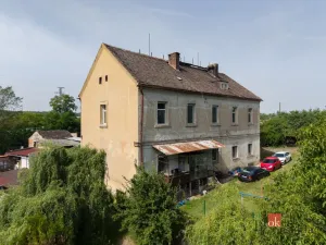 Prodej bytu 4+1, Kladno, Na kopci, 92 m2