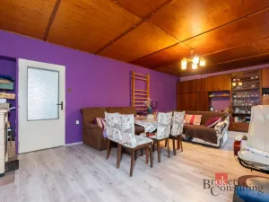 Prodej bytu 4+1, Kladno, Na kopci, 92 m2