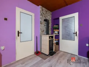 Prodej bytu 4+1, Kladno, Na kopci, 92 m2