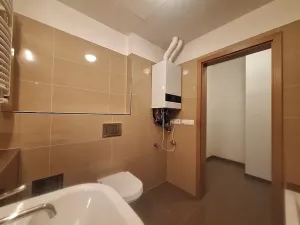 Pronájem bytu 2+kk, Praha - Nusle, Jaurisova, 40 m2
