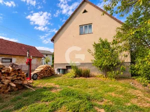 Prodej rodinného domu, Dolní Lhota, 160 m2