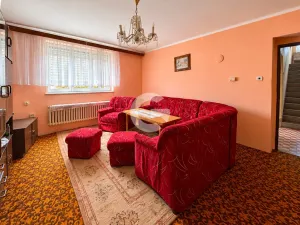 Prodej rodinného domu, Dolní Lhota, 160 m2