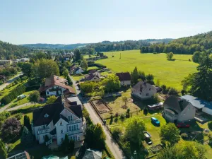 Prodej pozemku pro bydlení, Hvězdonice, 1356 m2