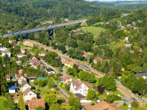 Prodej pozemku pro bydlení, Hvězdonice, 1356 m2