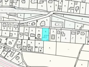Prodej pozemku pro bydlení, Hvězdonice, 1356 m2