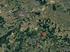 Prodej pozemku pro bydlení, Hvězdonice, 1356 m2