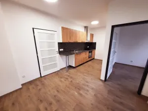 Pronájem bytu 2+kk, Polepy, 45 m2