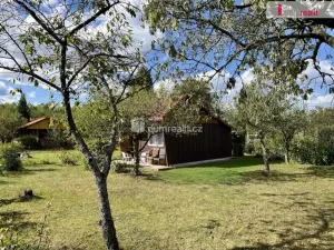 Prodej chaty, Frenštát pod Radhoštěm, Kopaná, 18 m2