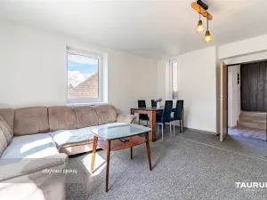 Prodej rodinného domu, Všepadly, 218 m2