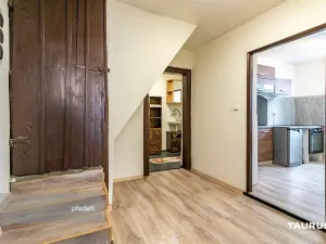 Prodej rodinného domu, Všepadly, 218 m2