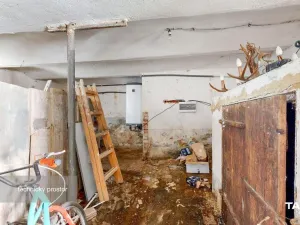Prodej rodinného domu, Všepadly, 218 m2