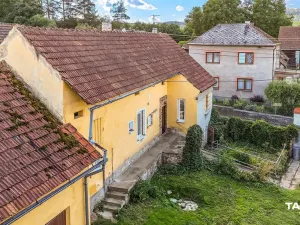 Prodej rodinného domu, Všepadly, 218 m2