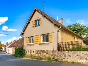 Prodej rodinného domu, Všepadly, 218 m2