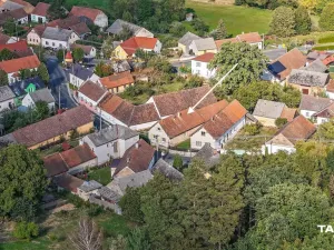 Prodej rodinného domu, Všepadly, 218 m2