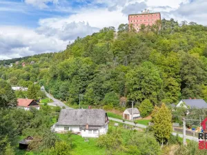 Prodej rodinného domu, Mírov, 80 m2