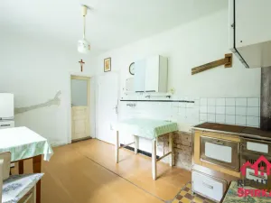 Prodej rodinného domu, Mírov, 80 m2