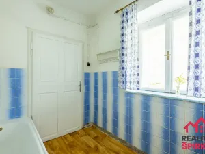 Prodej rodinného domu, Mírov, 80 m2