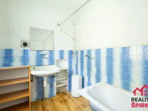 Prodej rodinného domu, Mírov, 80 m2