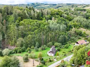 Prodej rodinného domu, Mírov, 80 m2