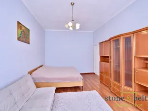 Prodej bytu 2+1, Praha - Vinohrady, Uruguayská, 61 m2