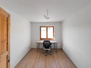 Prodej rodinného domu, Krásná, 105 m2
