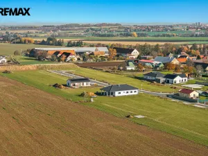 Prodej pozemku, Stolany, 1205 m2