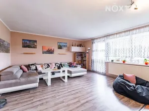 Prodej rodinného domu, Šumperk, Bohdíkovská, 200 m2