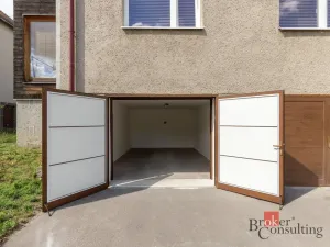 Prodej bytu 3+1, Kyjov - Nětčice, Nětčická, 77 m2