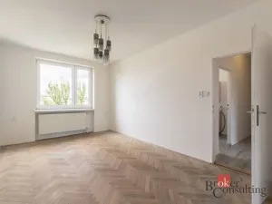 Prodej bytu 3+1, Kyjov - Nětčice, Nětčická, 77 m2