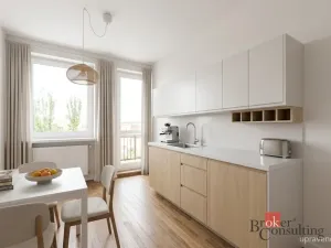 Prodej bytu 3+1, Kyjov - Nětčice, Nětčická, 77 m2