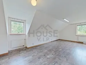 Prodej rodinného domu, Praha - Dolní Chabry, Podhořská, 113 m2