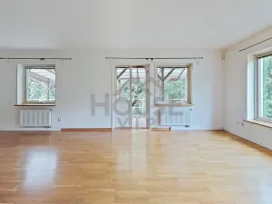 Prodej rodinného domu, Praha - Dolní Chabry, Podhořská, 113 m2