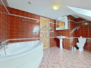 Prodej rodinného domu, Praha - Dolní Chabry, Podhořská, 113 m2