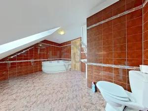 Prodej rodinného domu, Praha - Dolní Chabry, Podhořská, 113 m2