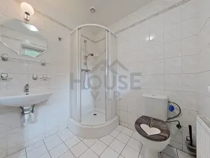 Prodej rodinného domu, Praha - Dolní Chabry, Podhořská, 113 m2